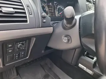 Toyota Land-Cruiser