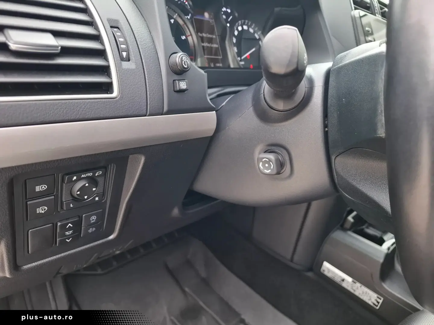 Toyota Land-Cruiser