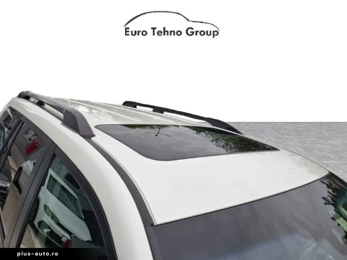 Toyota Land-Cruiser