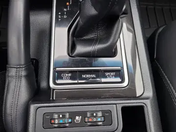 Toyota Land-Cruiser