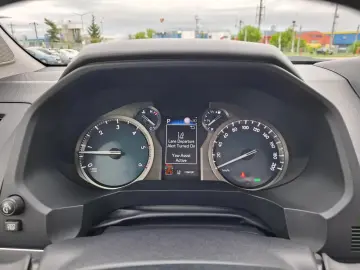Toyota Land-Cruiser