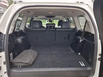 Toyota Land-Cruiser