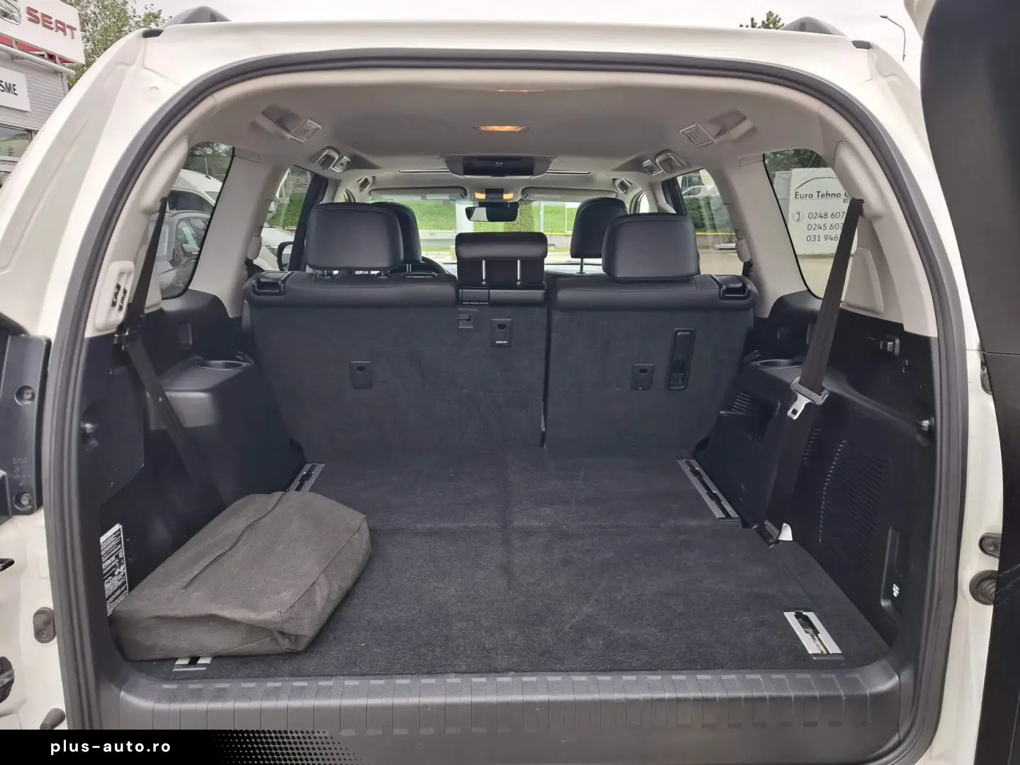 Toyota Land-Cruiser