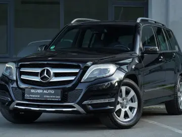Mercedes-Benz Glk