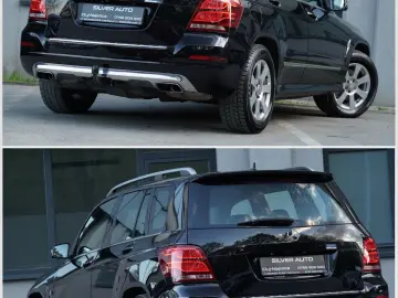 Mercedes-Benz Glk