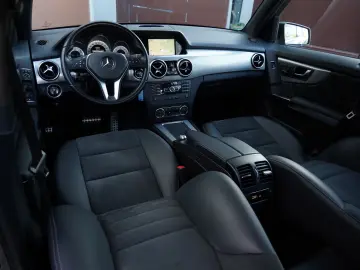 Mercedes-Benz Glk