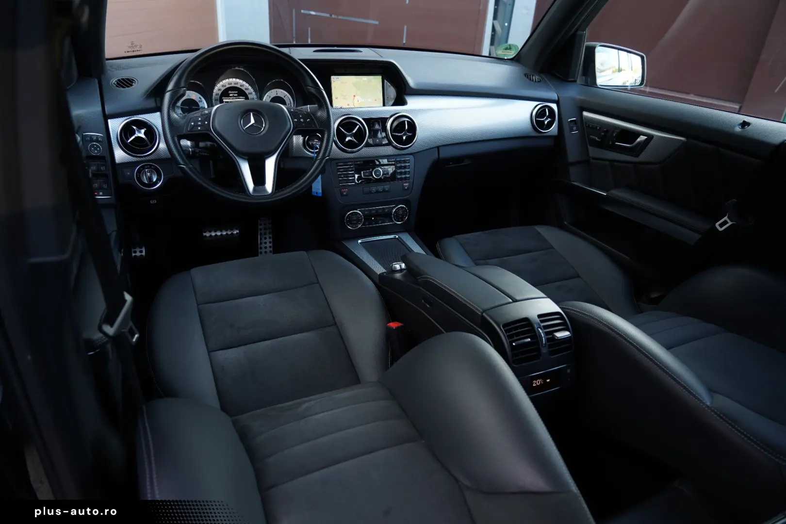 Mercedes-Benz Glk