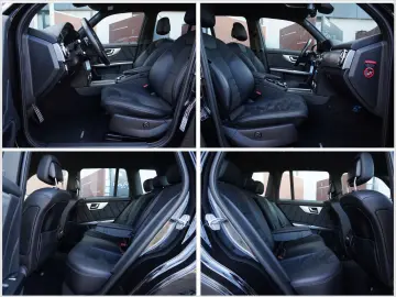 Mercedes-Benz Glk