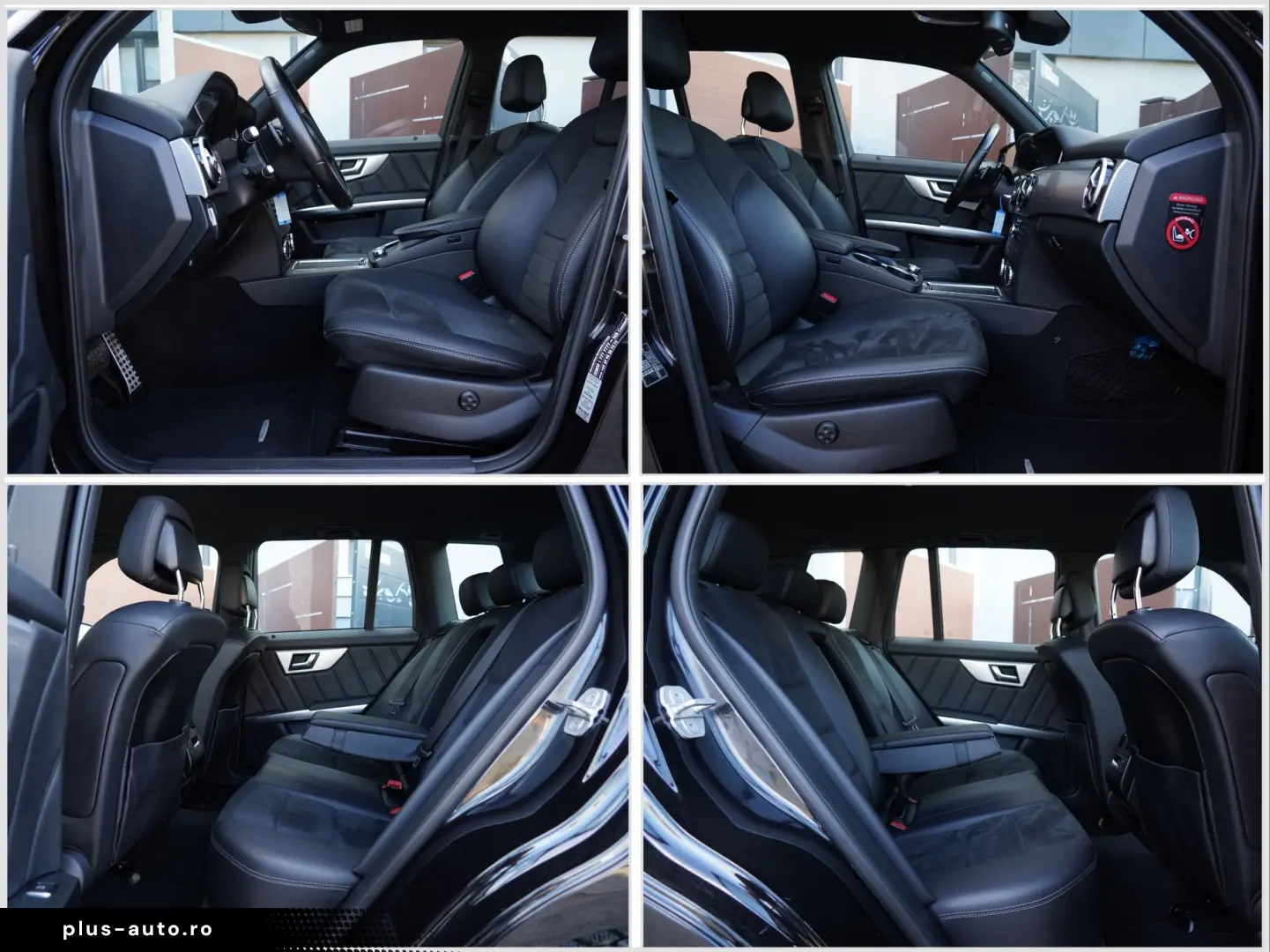 Mercedes-Benz Glk