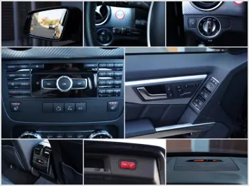 Mercedes-Benz Glk