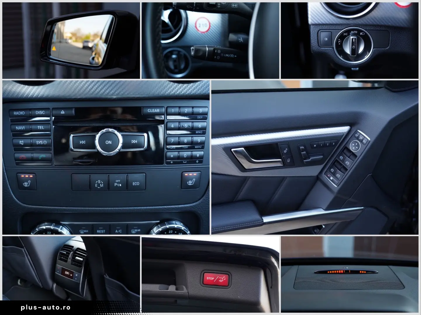 Mercedes-Benz Glk