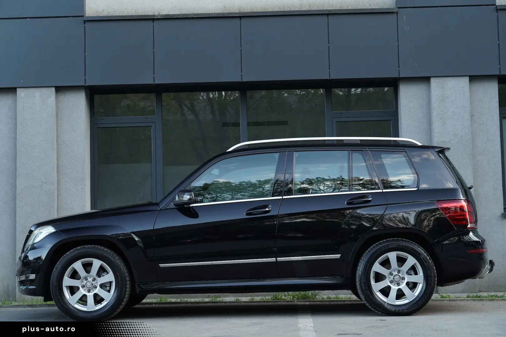 Mercedes-Benz Glk