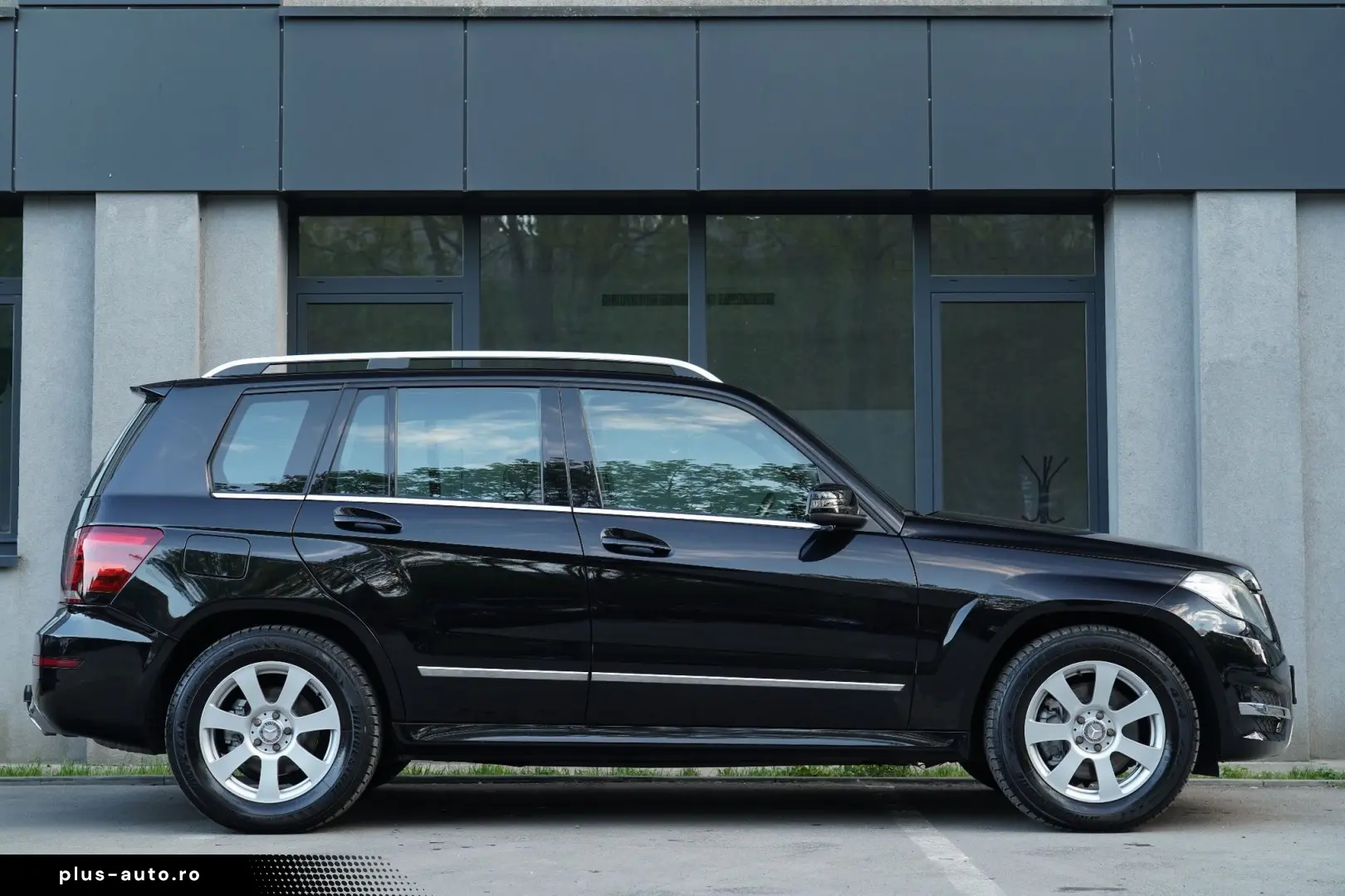 Mercedes-Benz Glk