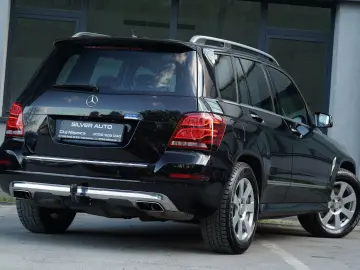 Mercedes-Benz Glk
