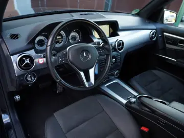 Mercedes-Benz Glk