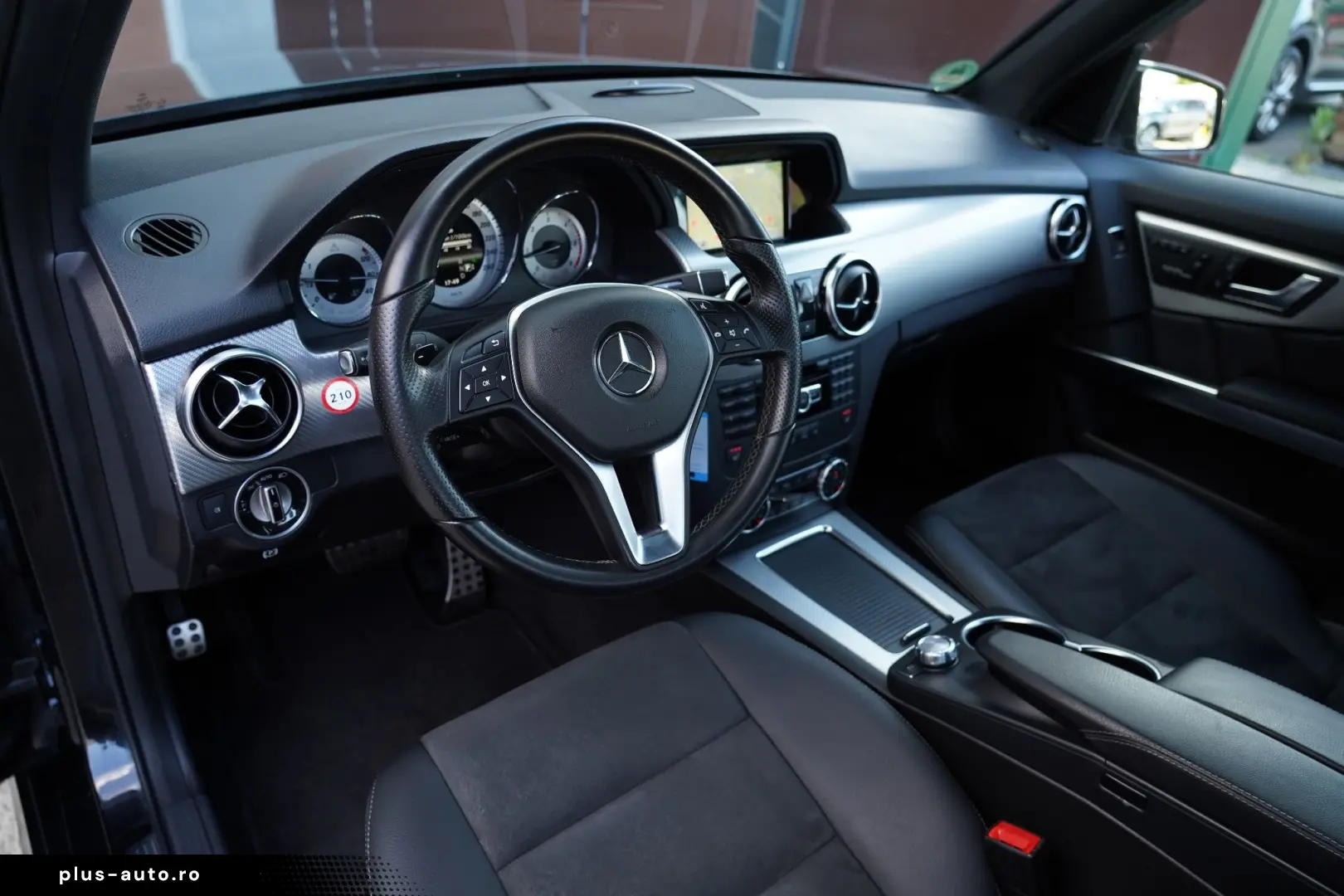 Mercedes-Benz Glk