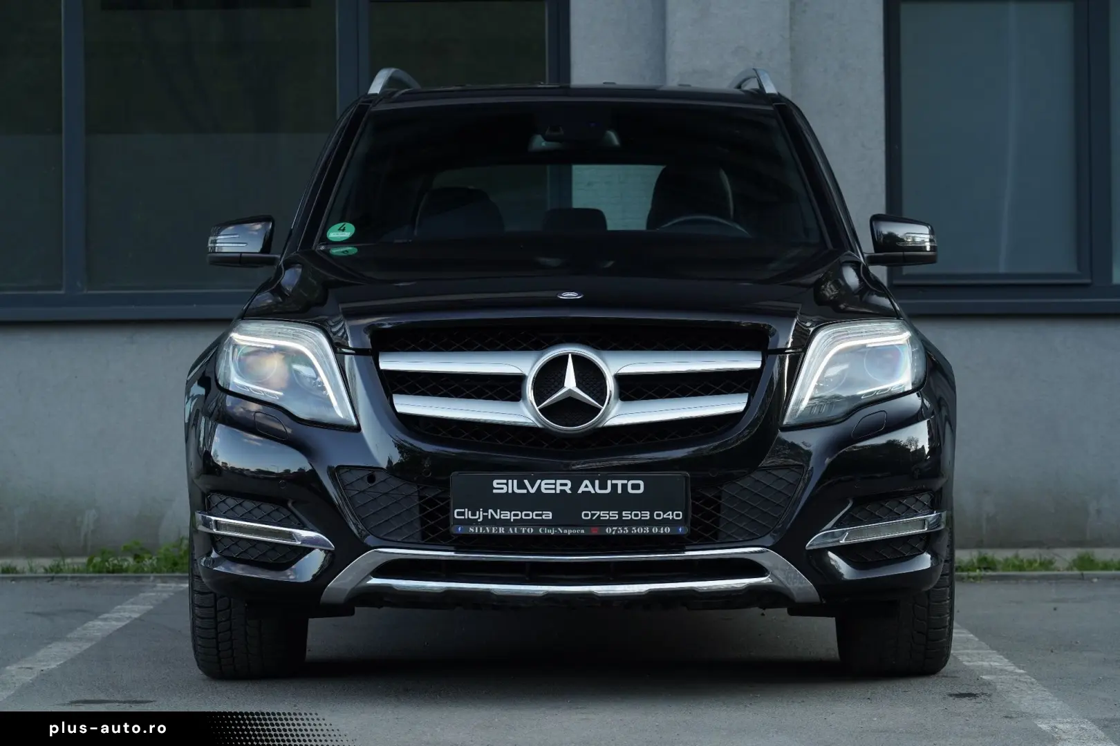 Mercedes-Benz Glk