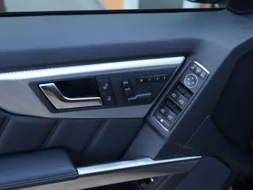 Mercedes-Benz Glk