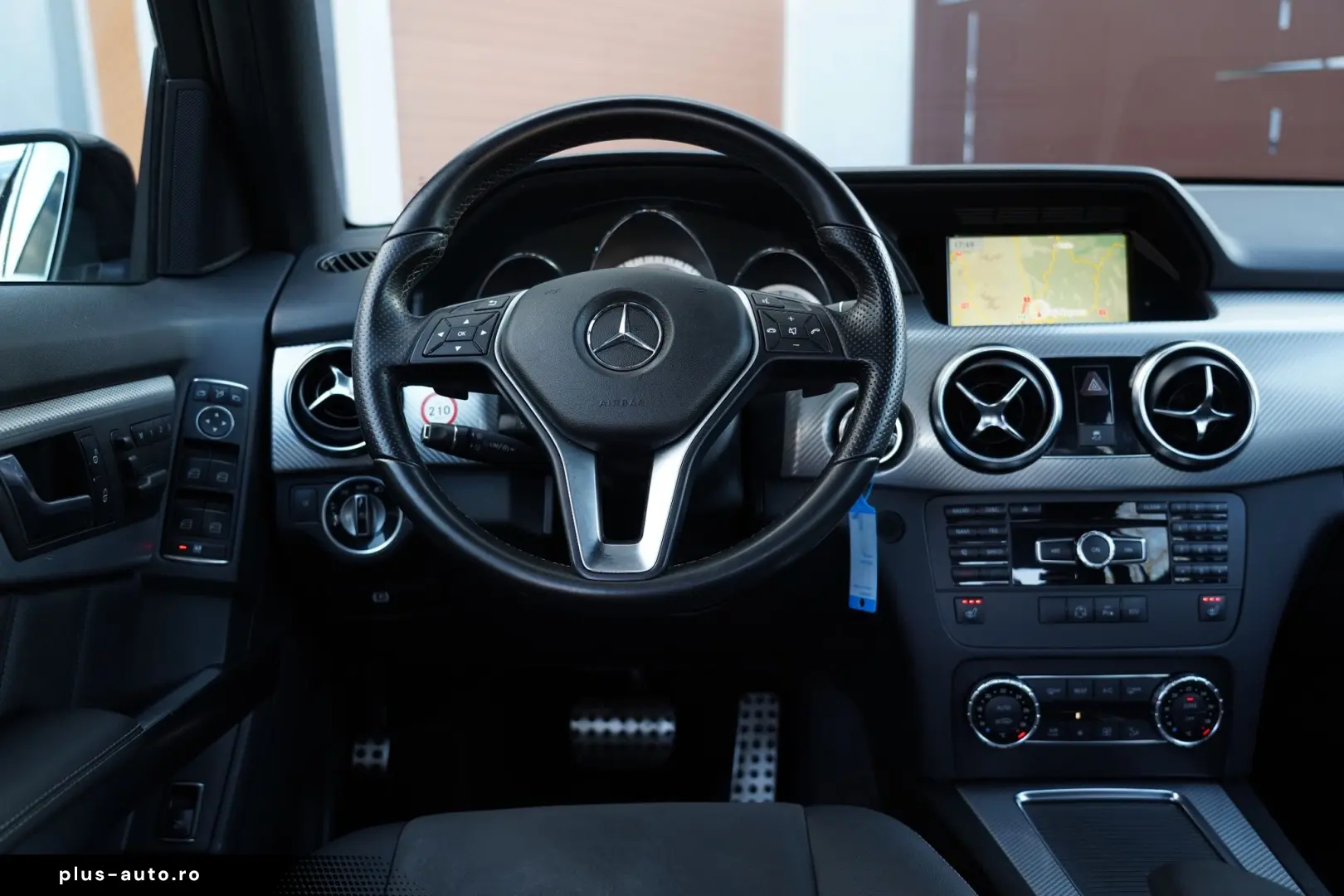 Mercedes-Benz Glk