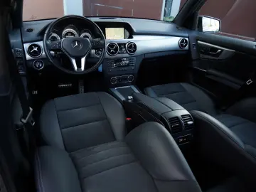 Mercedes-Benz Glk
