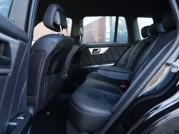 Mercedes-Benz Glk