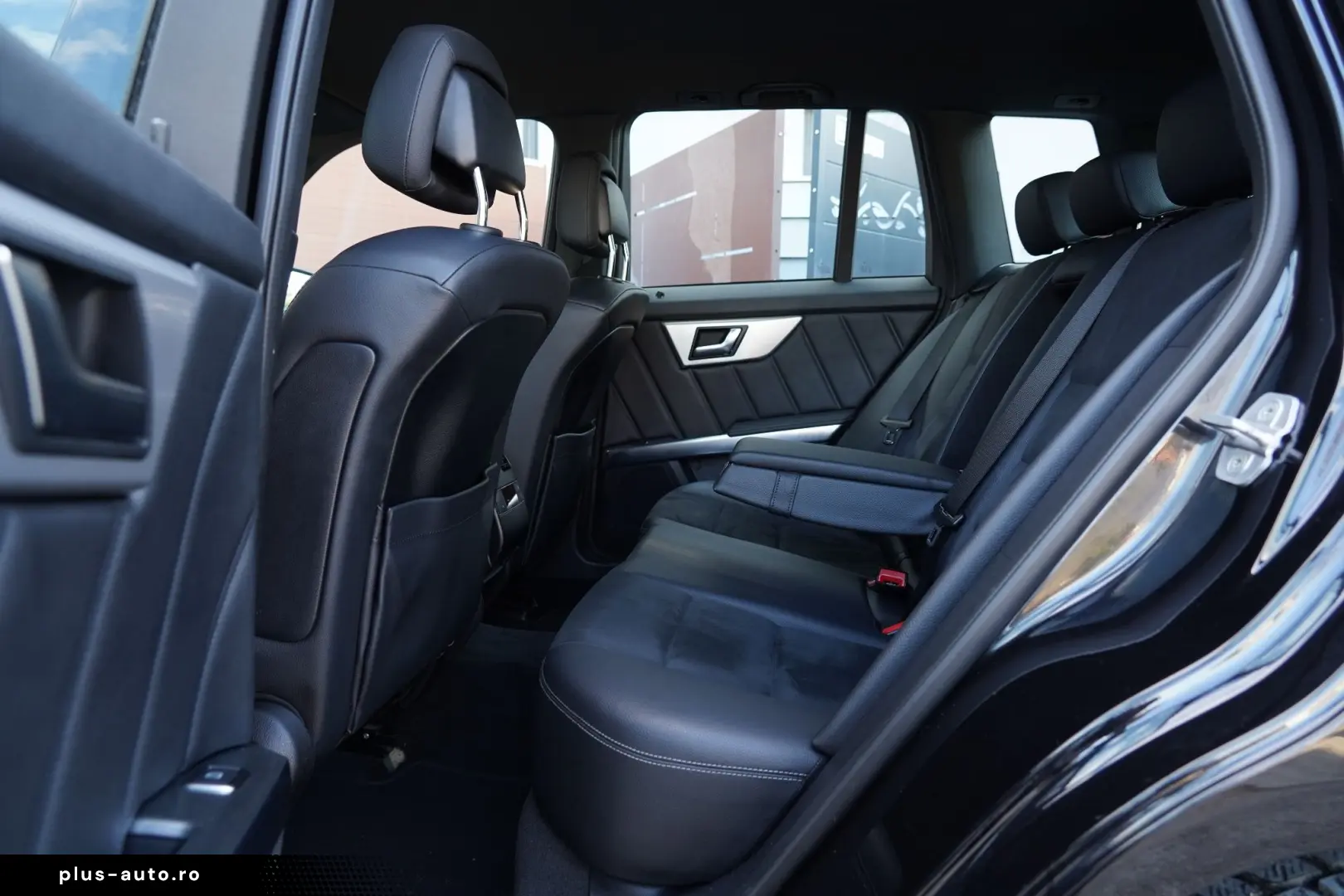 Mercedes-Benz Glk