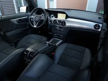 Mercedes-Benz Glk