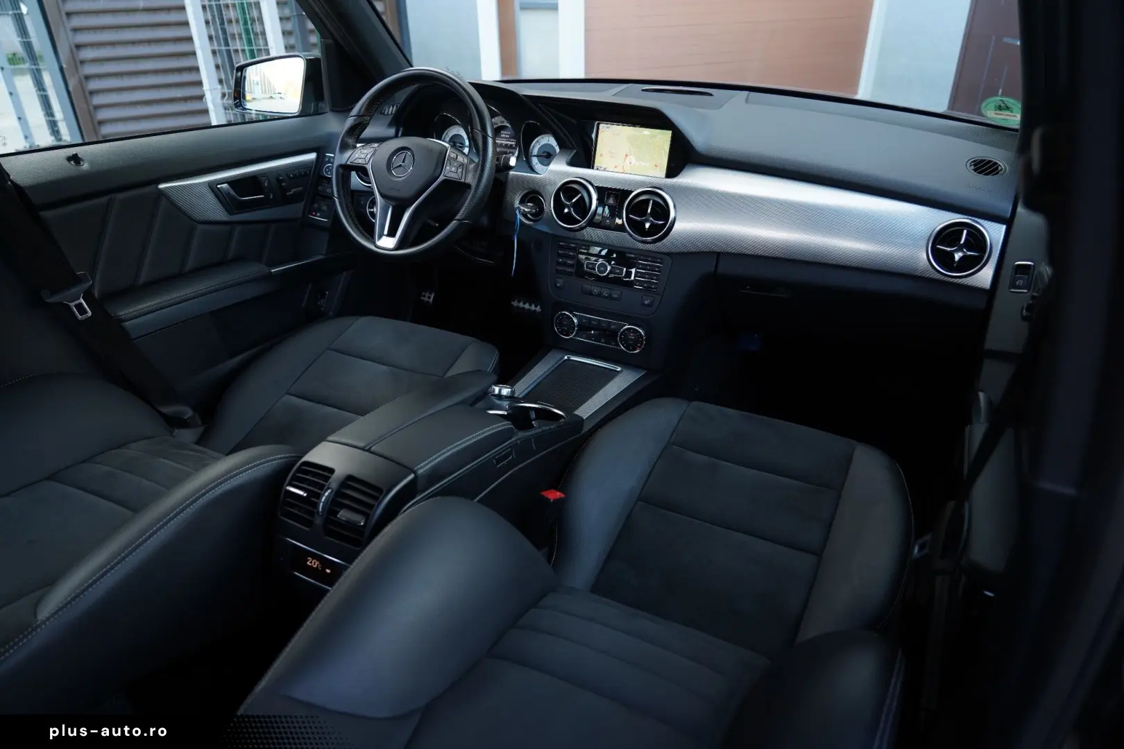 Mercedes-Benz Glk