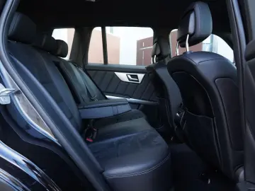 Mercedes-Benz Glk
