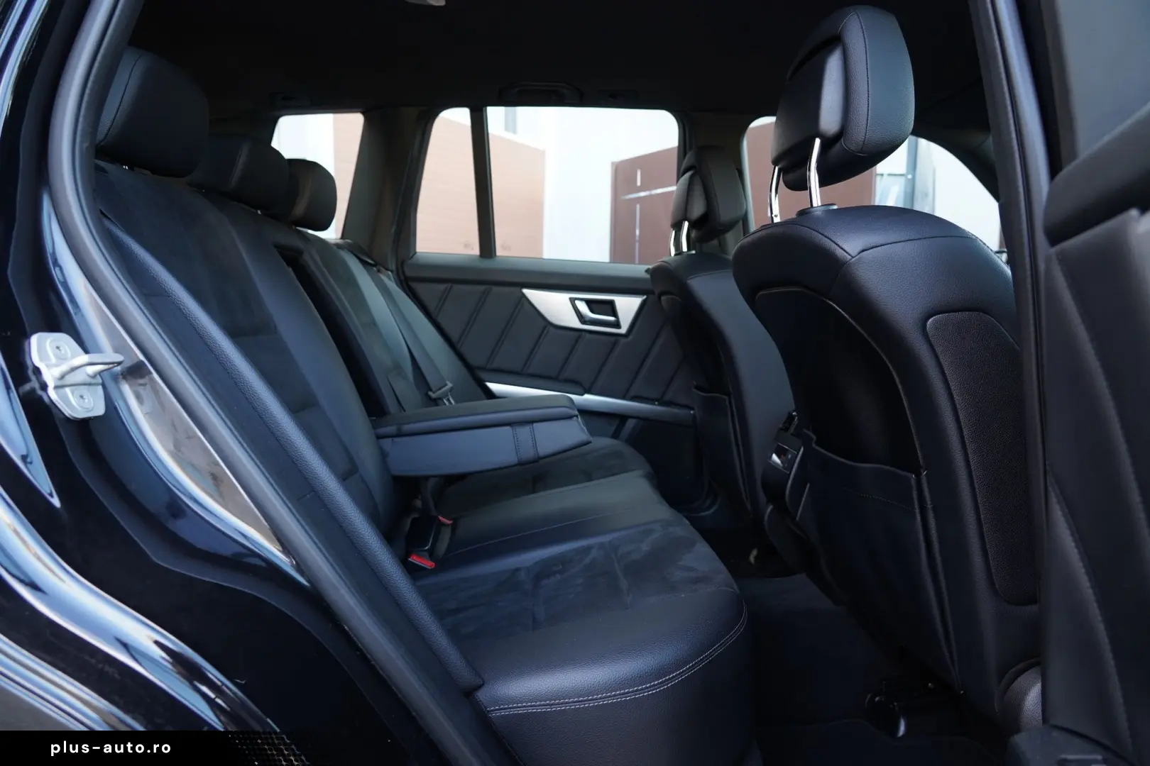Mercedes-Benz Glk