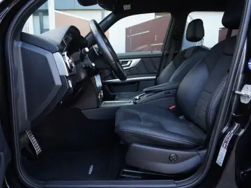 Mercedes-Benz Glk