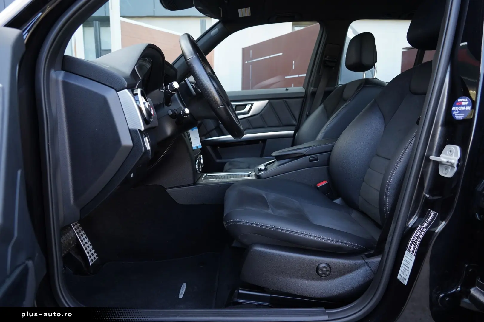 Mercedes-Benz Glk