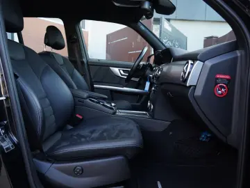 Mercedes-Benz Glk