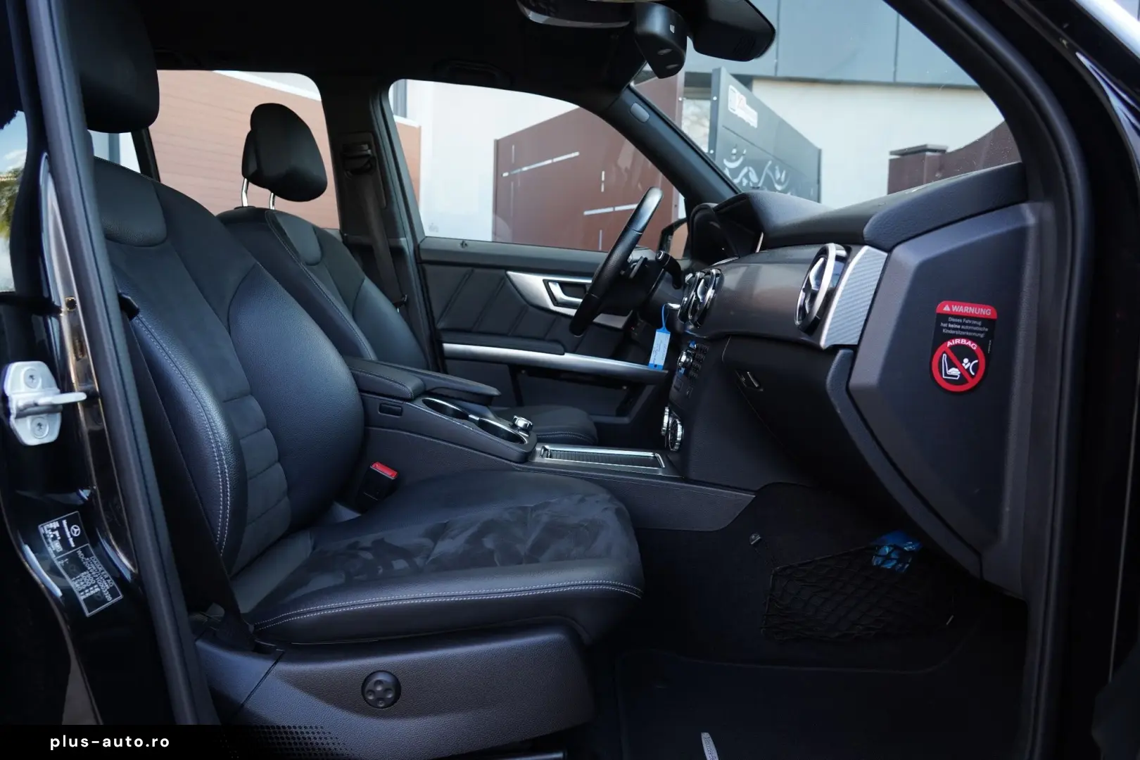 Mercedes-Benz Glk