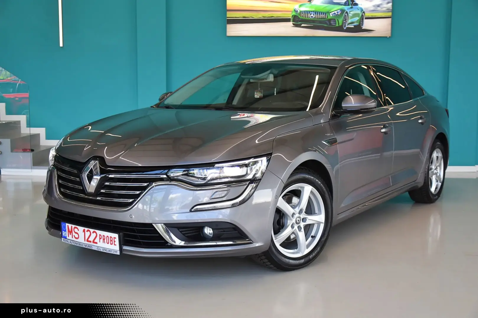 Renault Talisman