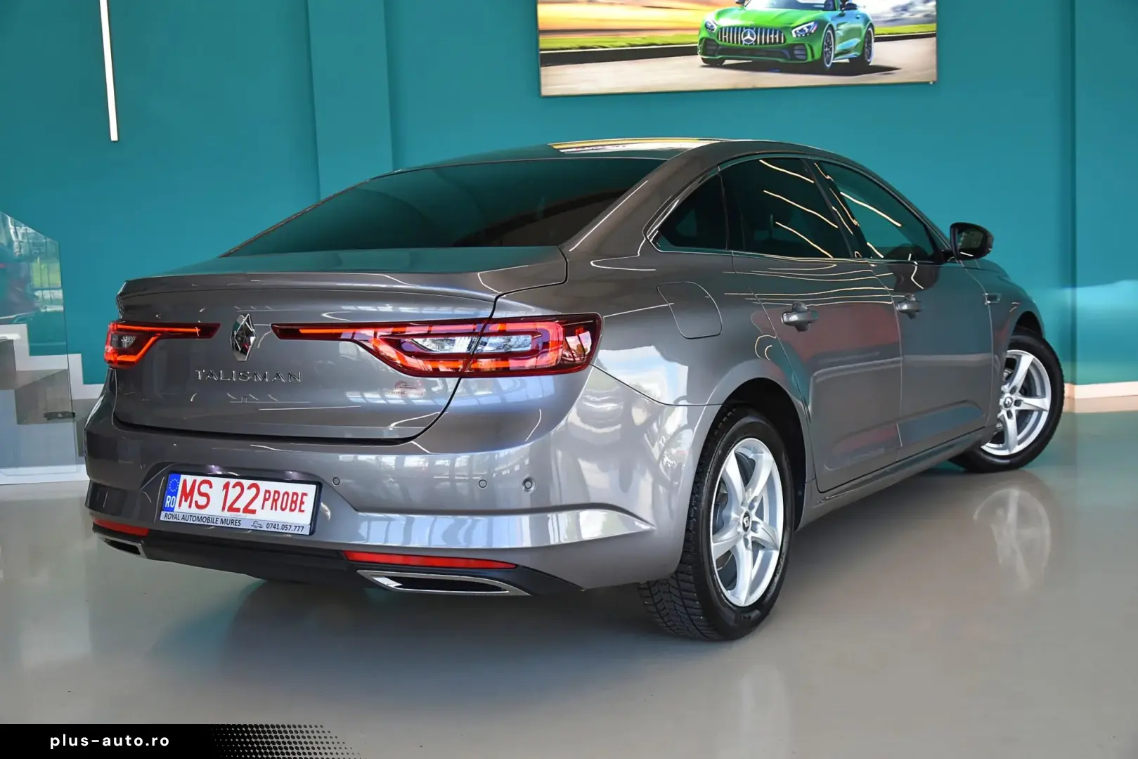 Renault Talisman