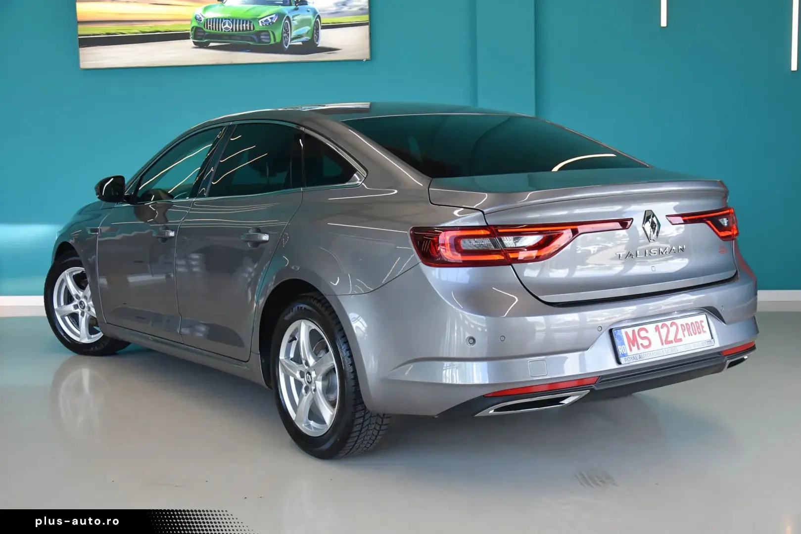 Renault Talisman