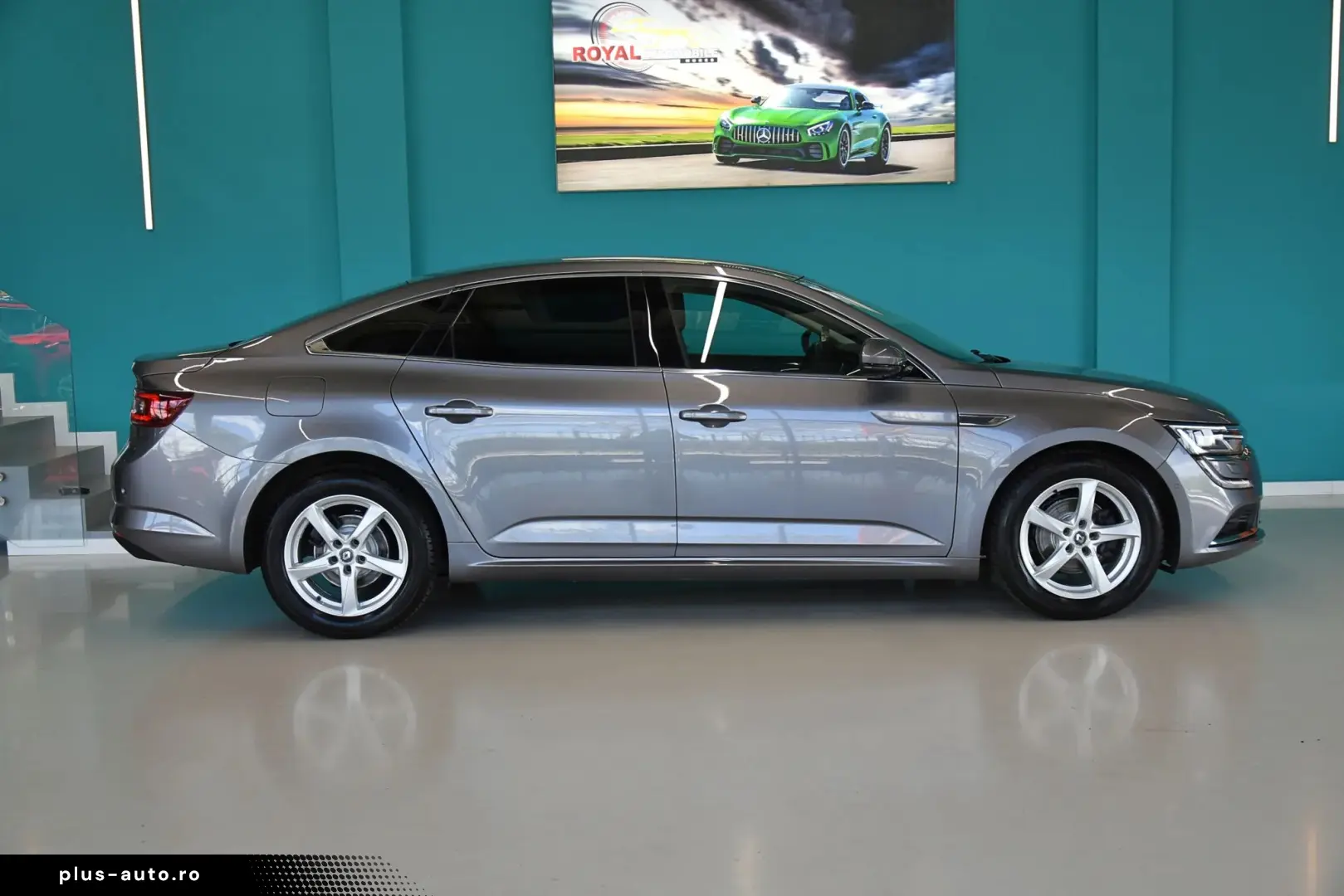 Renault Talisman