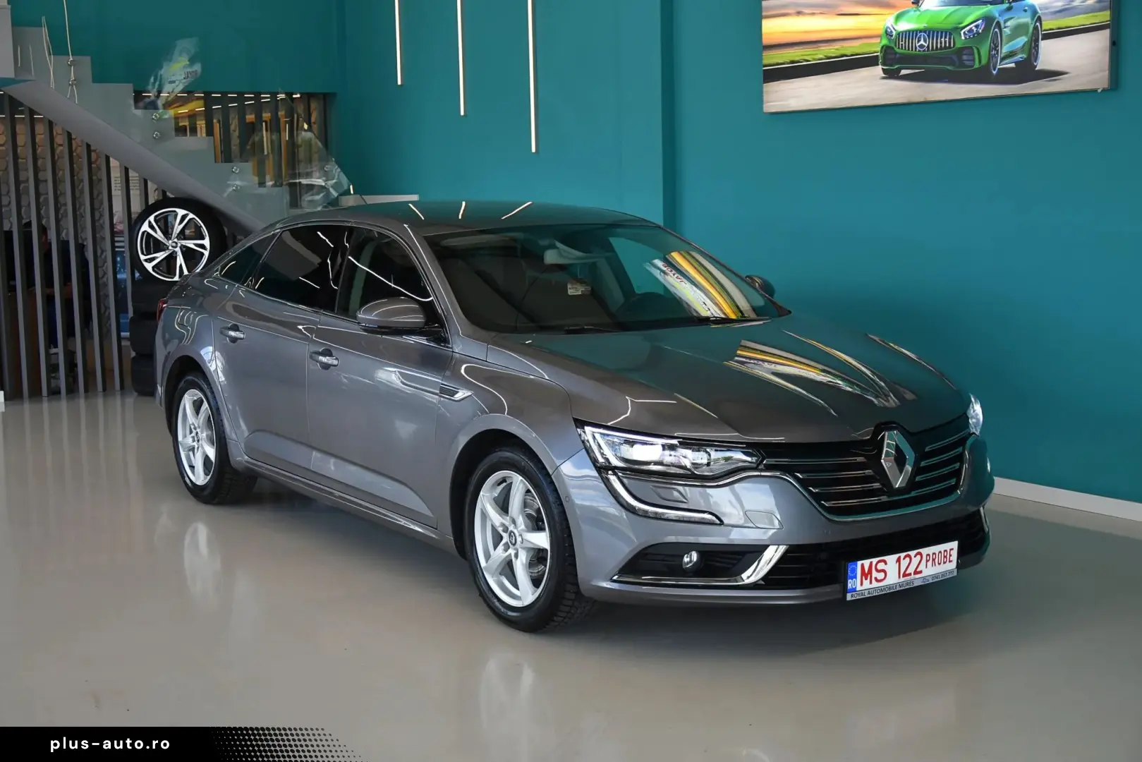 Renault Talisman