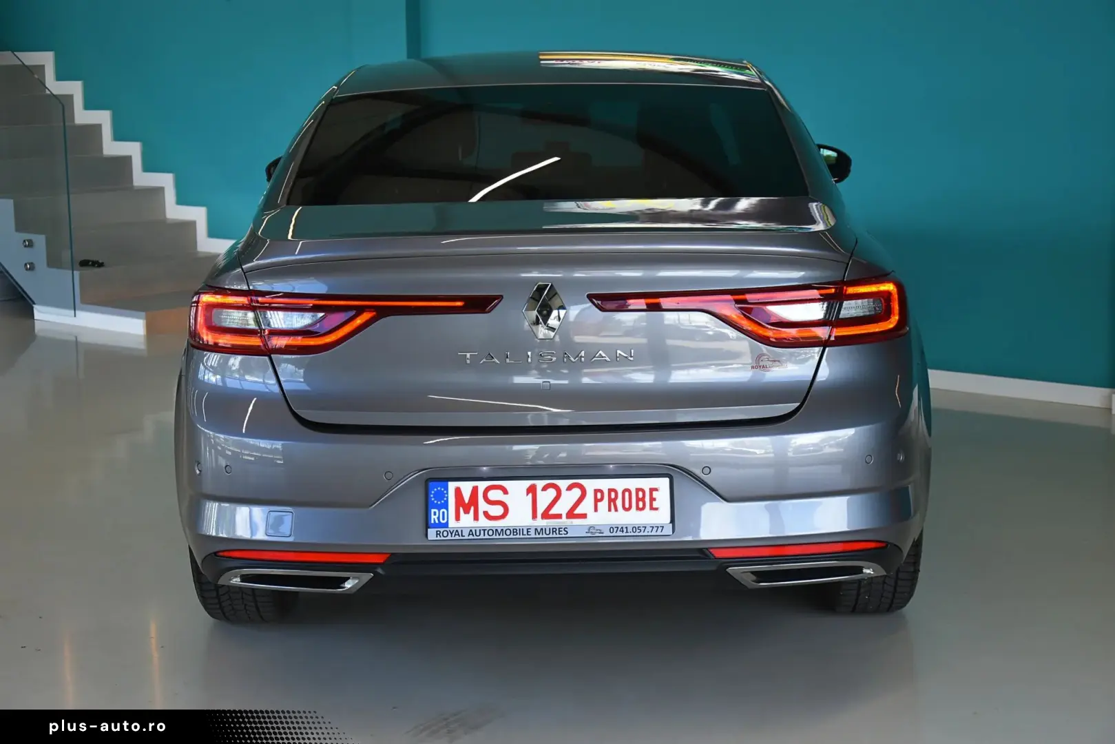 Renault Talisman