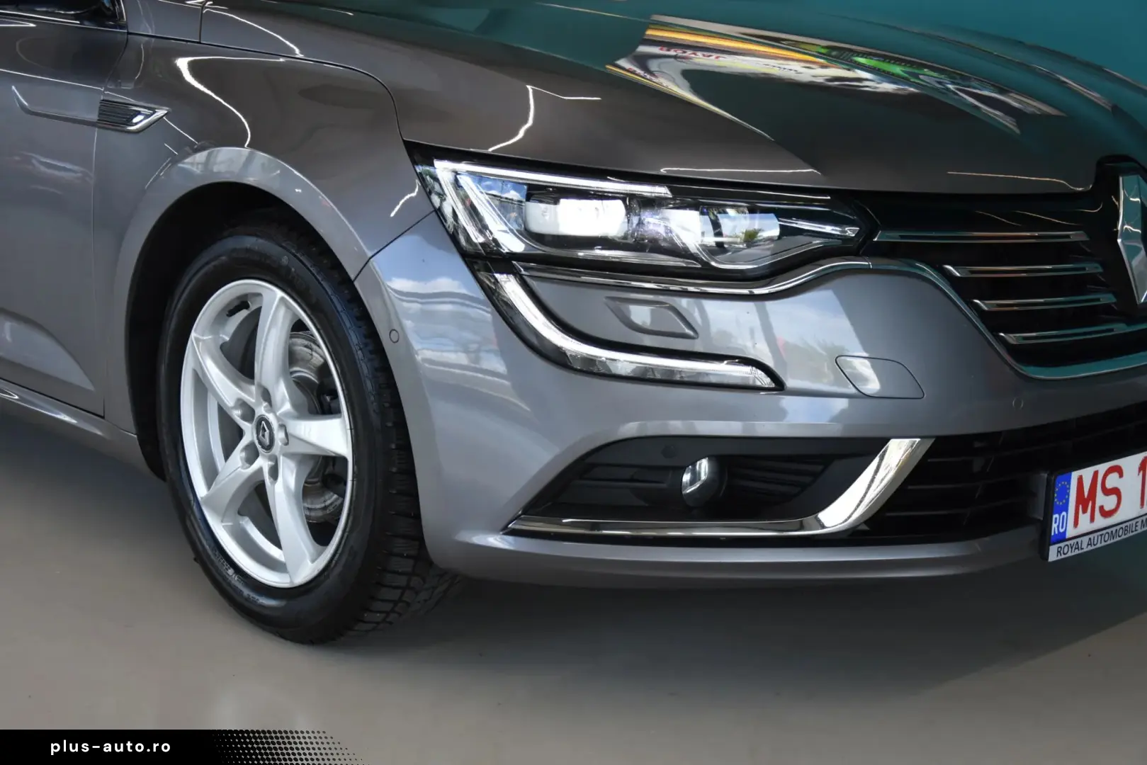 Renault Talisman