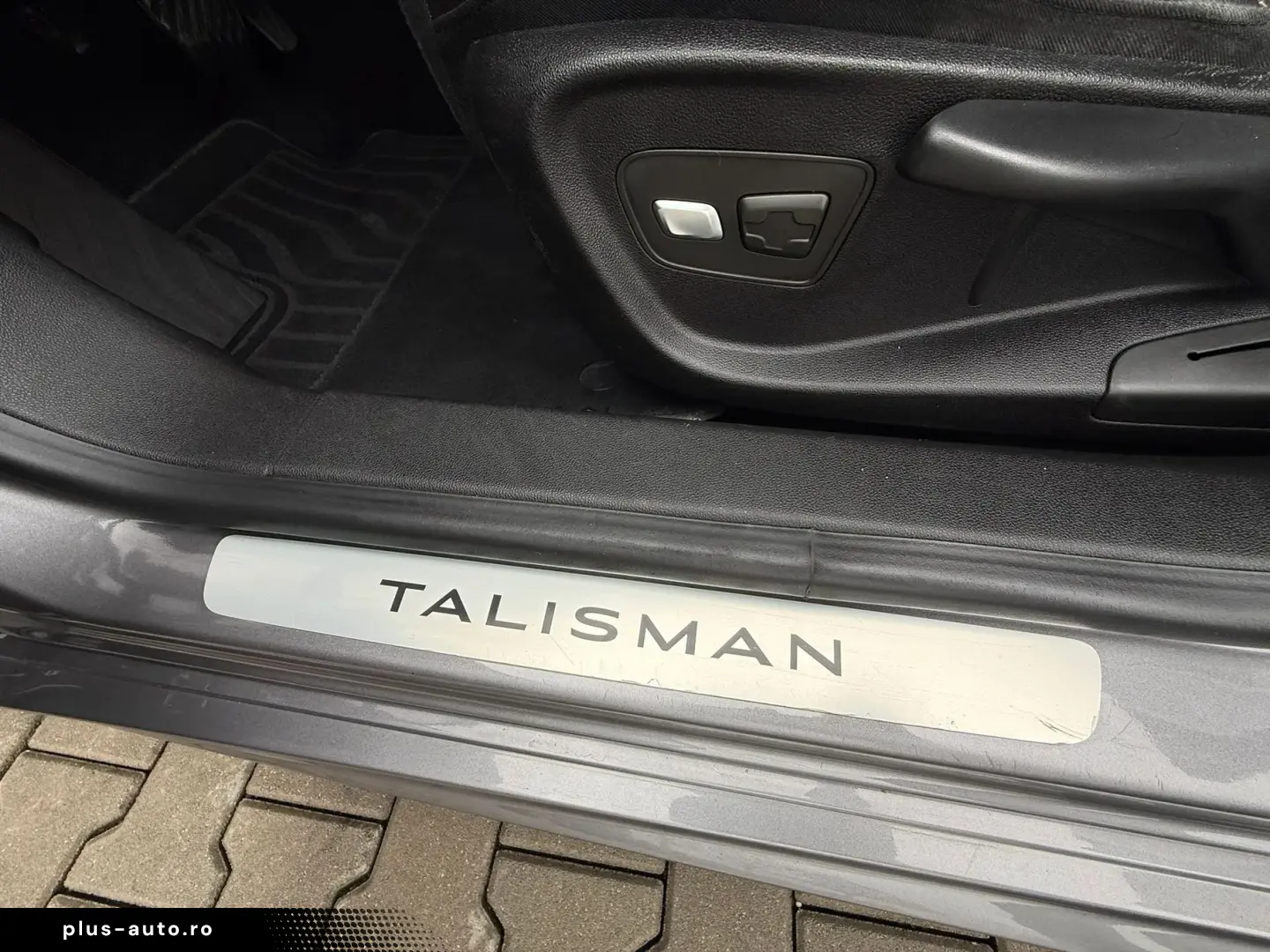 Renault Talisman