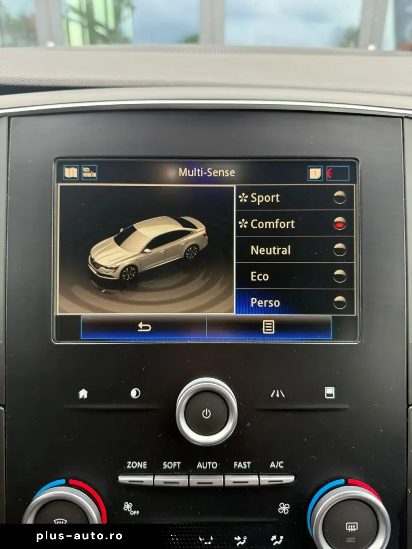 Renault Talisman