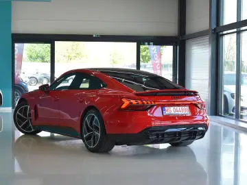 Audi E-Tron-Gt