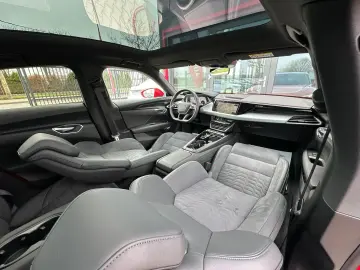 Audi E-Tron-Gt