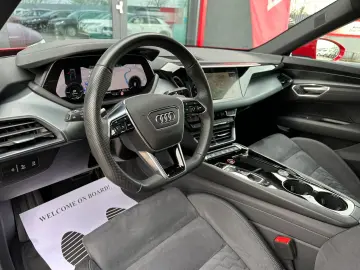 Audi E-Tron-Gt