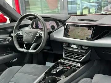 Audi E-Tron-Gt