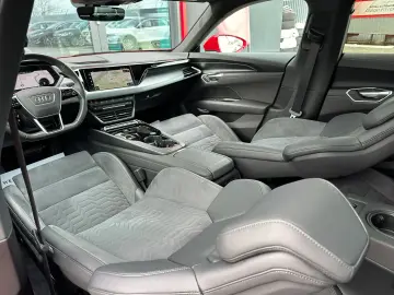 Audi E-Tron-Gt