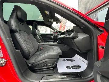 Audi E-Tron-Gt