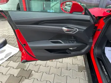 Audi E-Tron-Gt